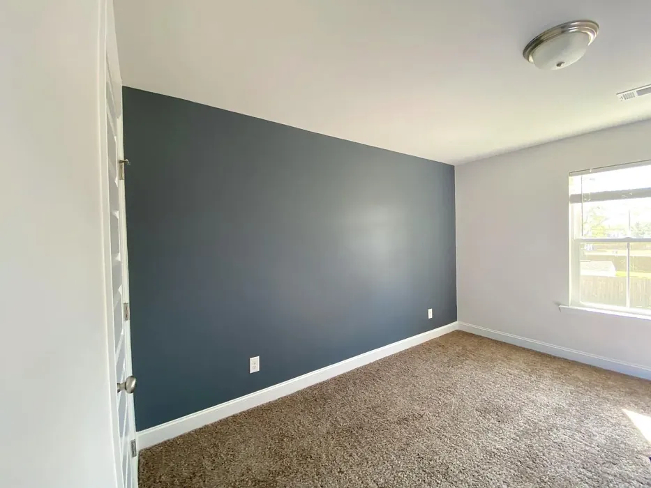 Sw Wall Street Bedroom Accent Wall