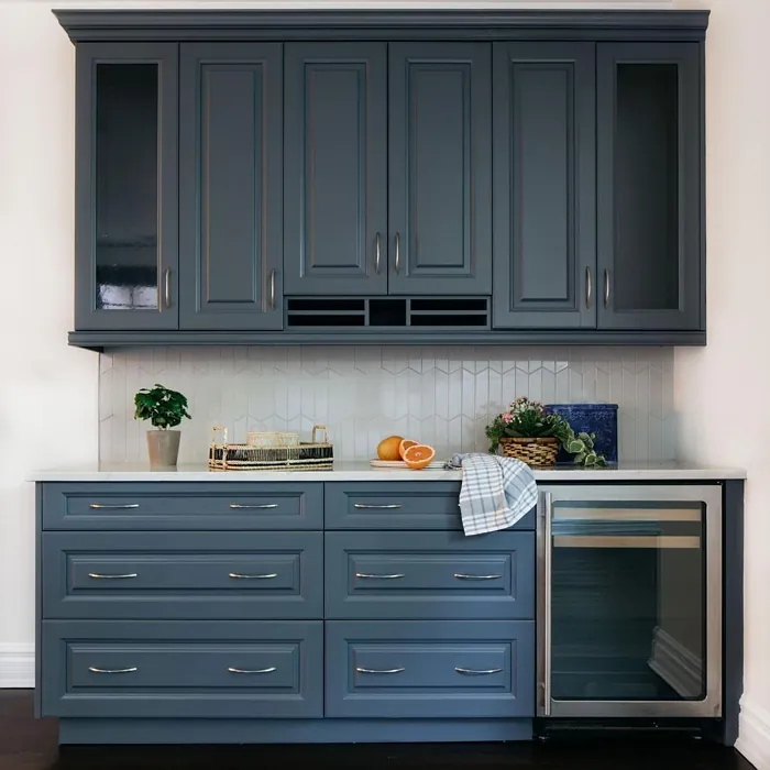 Web Gray Kitchen Cabinets