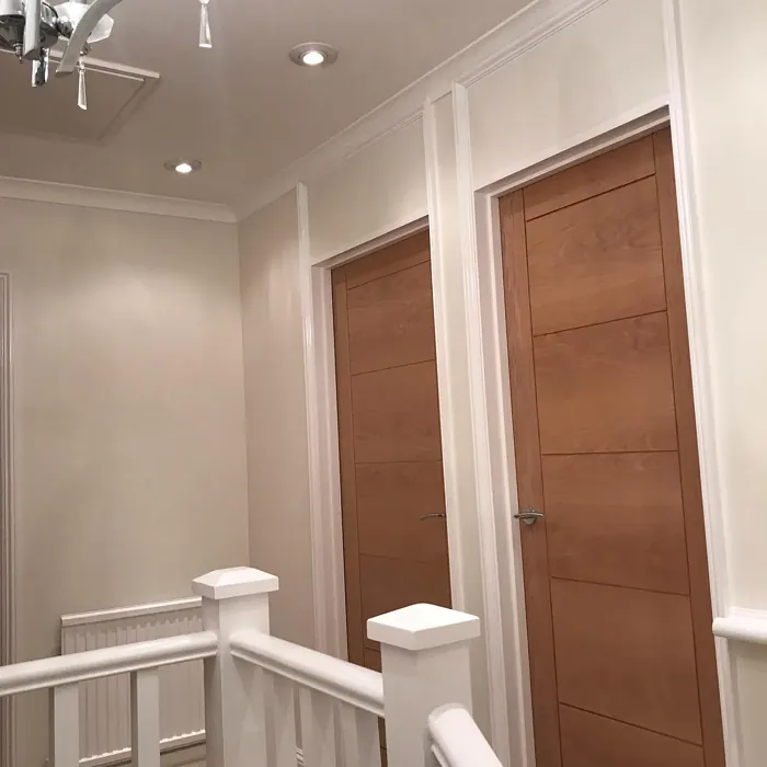 Dulux 44YY 84/042 hallway paint review