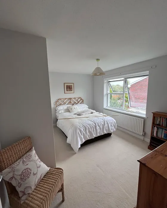 Dulux Night Jewels 6 bedroom interior