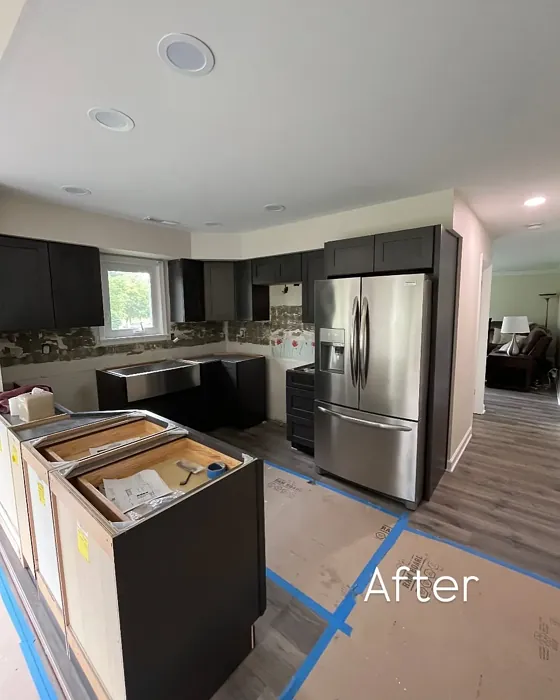 White Sesame kitchen review White Sesame kitchen review