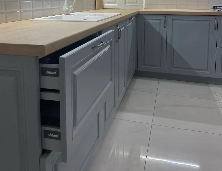 RAL Classic Window Grey RAL 7040 Paint Color RAL Classic Window Grey RAL 7040 Paint Color