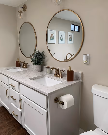Sw 7036 Bathroom