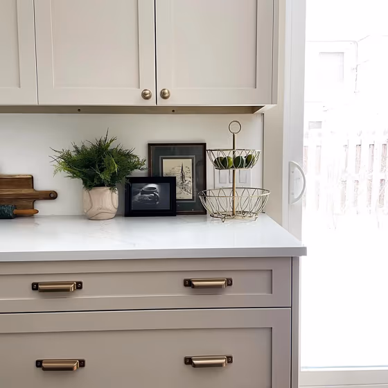 Sw 7036 Kitchen Cabinets