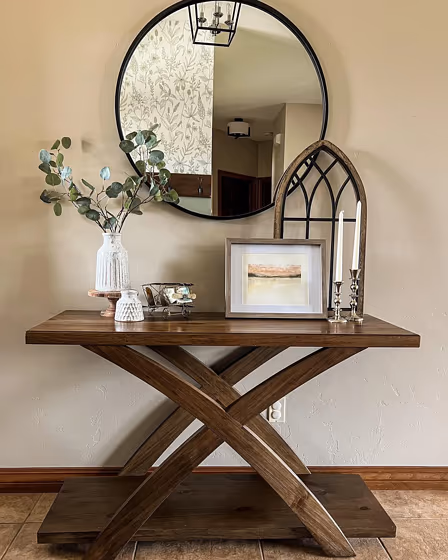 Accessible Beige Wall Paint