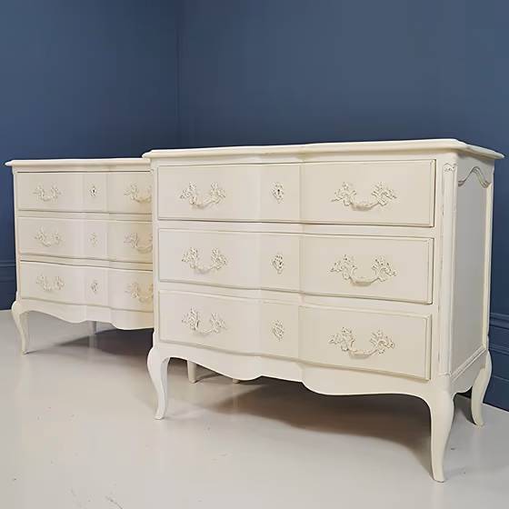 Sw 9180 Painted Dresser