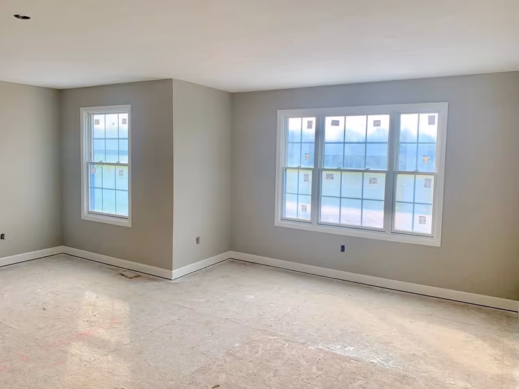 Amazing Gray Bedroom