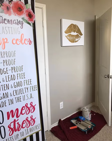 Amazing Gray Bedroom