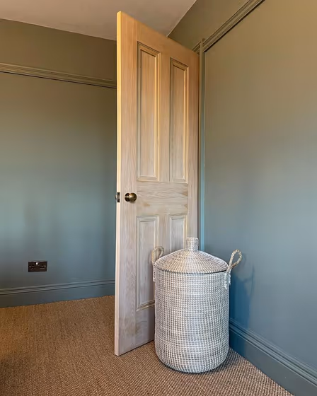 Little Greene Ambleside 304 wall paint