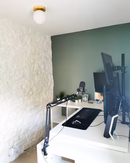 Little Greene Ambleside 304 cabinet