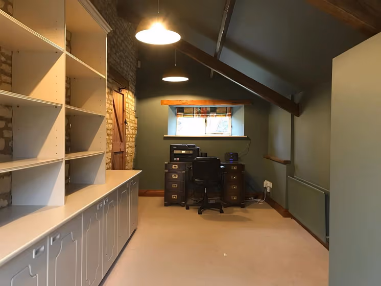 Little Greene Ambleside 304 review