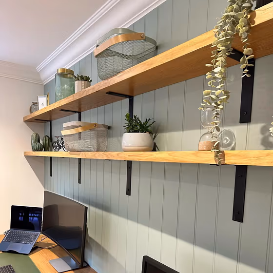 Little Greene Ambleside 304 wall paint