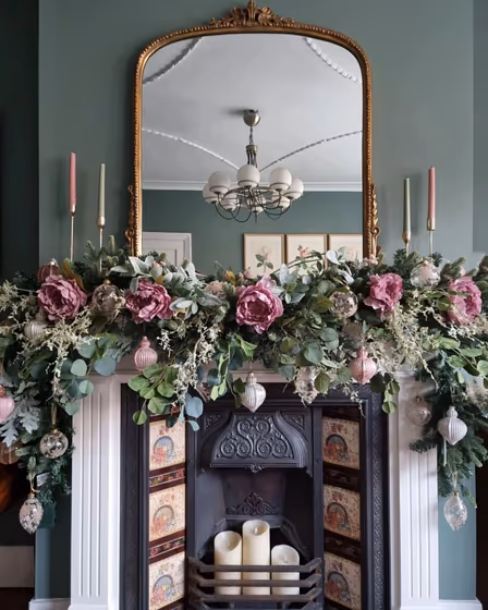 Little Greene Ambleside 304 wall paint