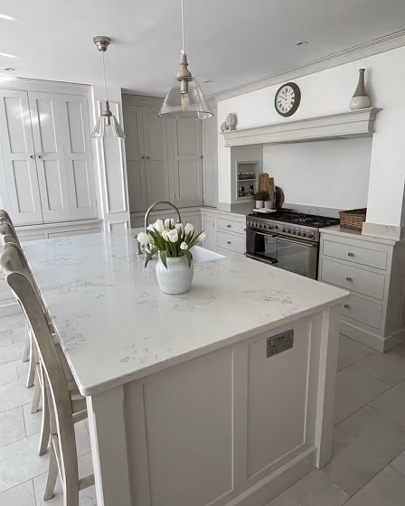 Farrow and Ball 274 kitchen cabinets inspo