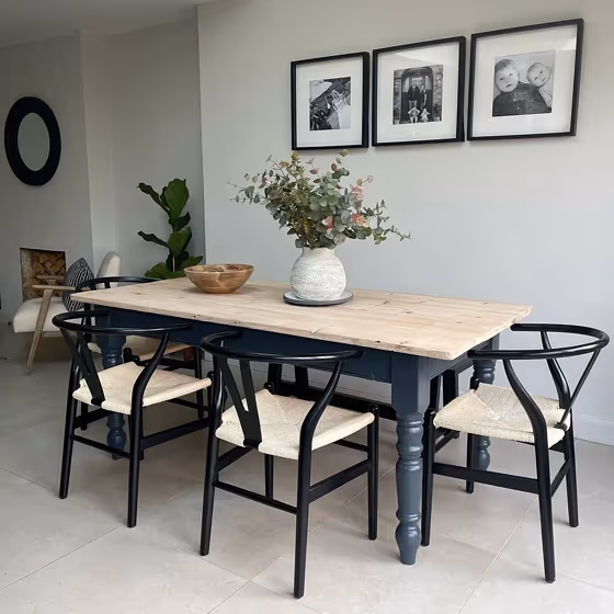 Farrow and Ball 274 living room paint review