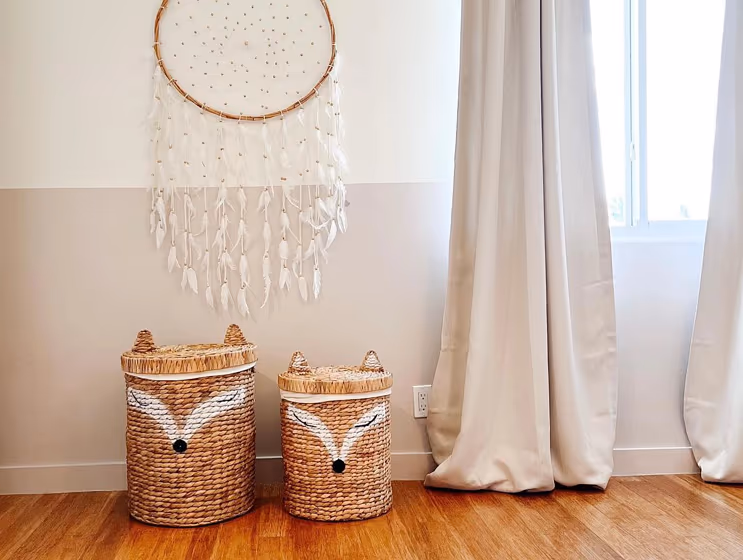 Sw Angora Children'S Room