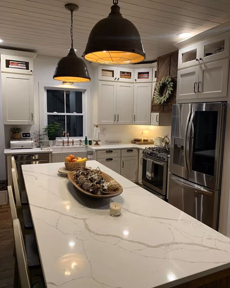 Sw 6119 Kitchen Cabinets