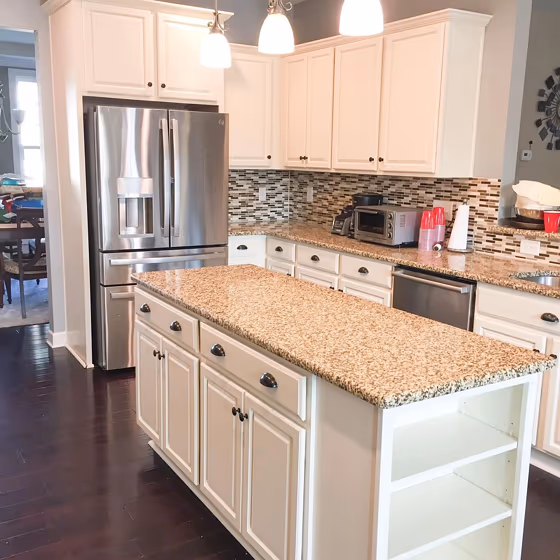 Sw 6119 Kitchen Cabinets