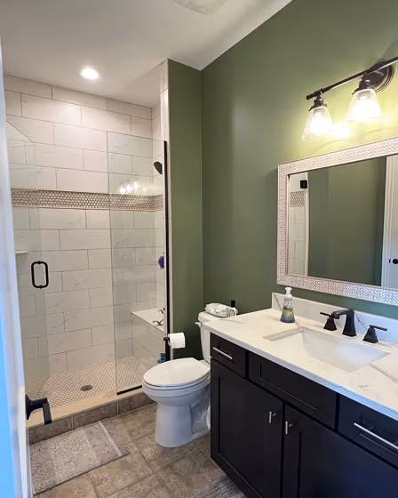 Sw Artichoke Bathroom