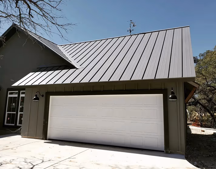 Sherwin Williams Attitude Gray House Exterior