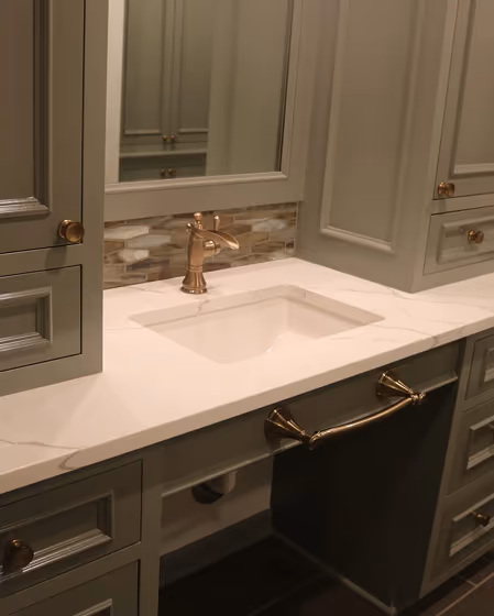 Sw Attitude Gray Bathroom