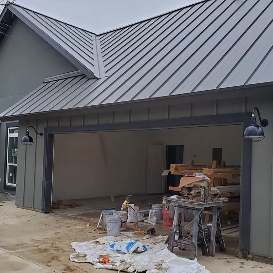 Sw Attitude Gray House Exterior