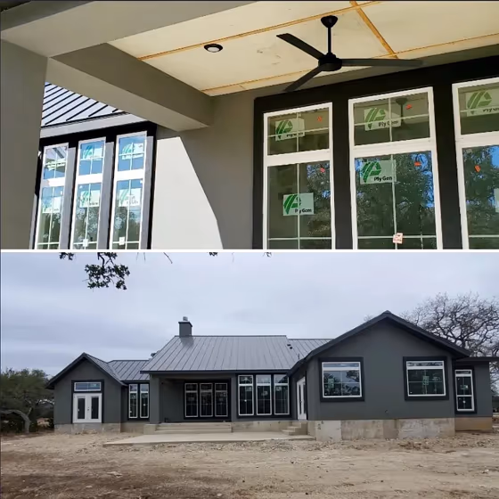 Sw 7060 House Exterior