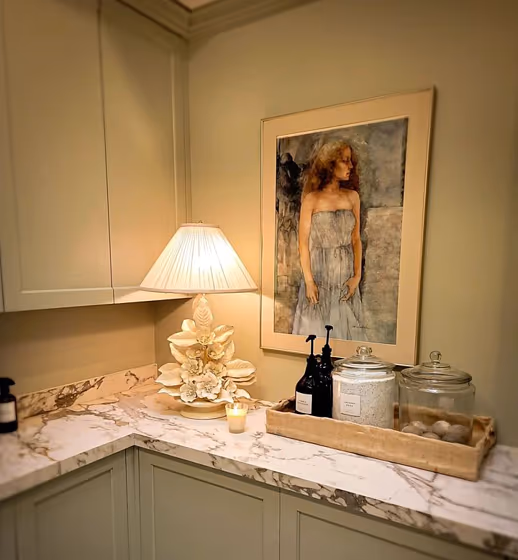 Sherwin Williams Austere Gray Review