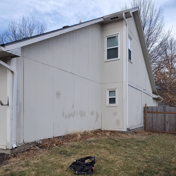 Sherwin Williams Balanced Beige Exterior