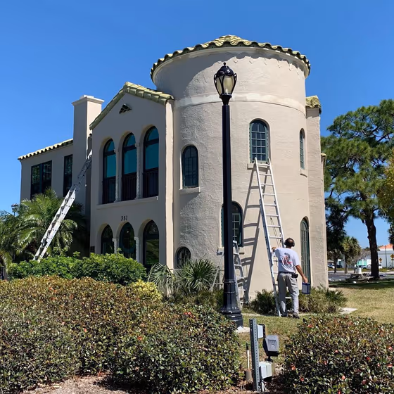 Sw Balanced Beige Exterior