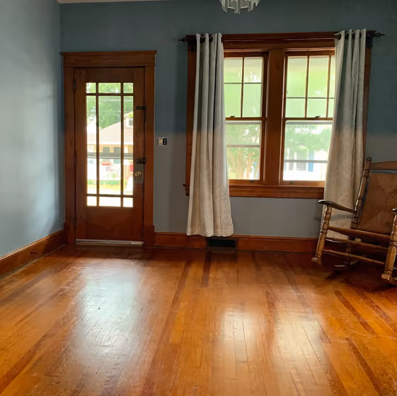 Behr French Colony review 