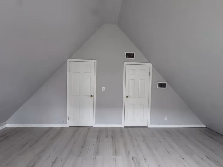 Behr Halation wall paint