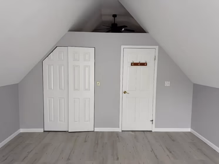 Behr Halation wall paint paint review