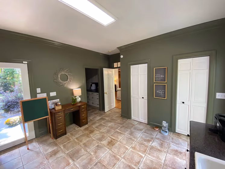 Behr N350-6 wall paint review