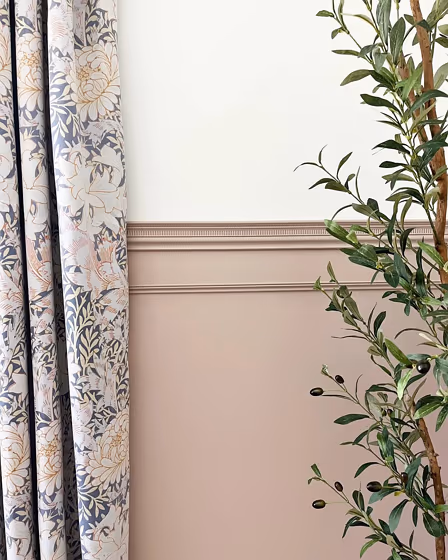 Vintage Charm wall panelling 