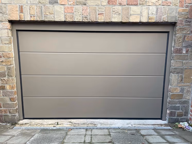 RAL Classic Beige grey RAL 7006 review