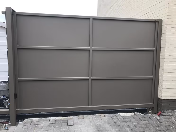 RAL Classic Beige grey RAL 7006 review