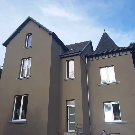 RAL Classic Beige grey RAL 7006 review