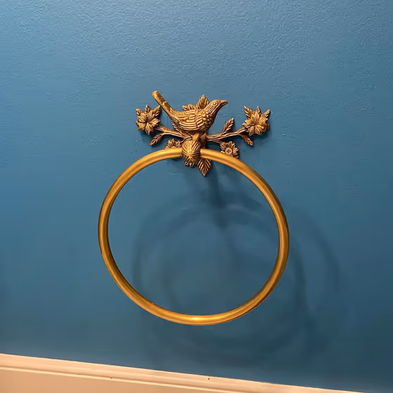 Avalon Teal Wall Paint