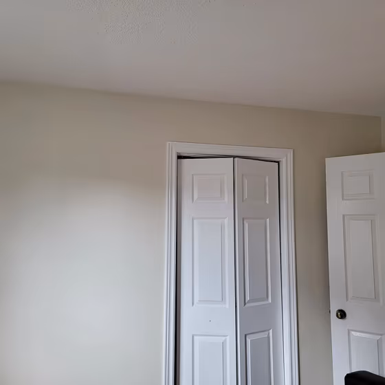 Benjamin Moore Ballet White wall paint review