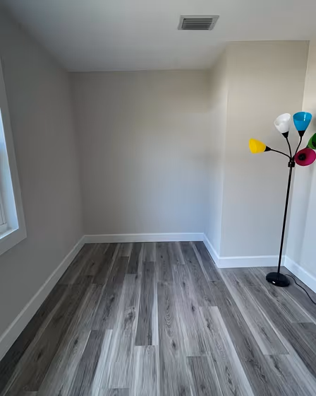 Classic Gray Renovation