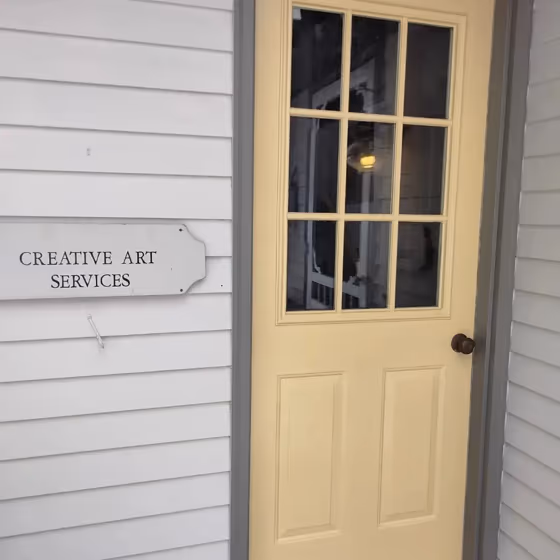 Concord Ivory front door color review