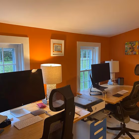 Bm Corlsbud Canyon Home Office