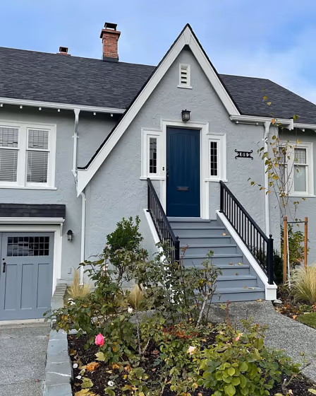 Hc-169 House Exterior