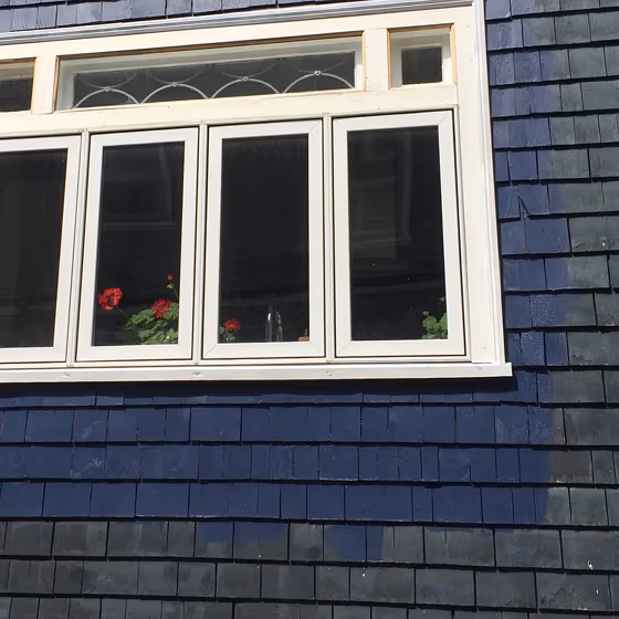 Bm Deep Royal Exterior