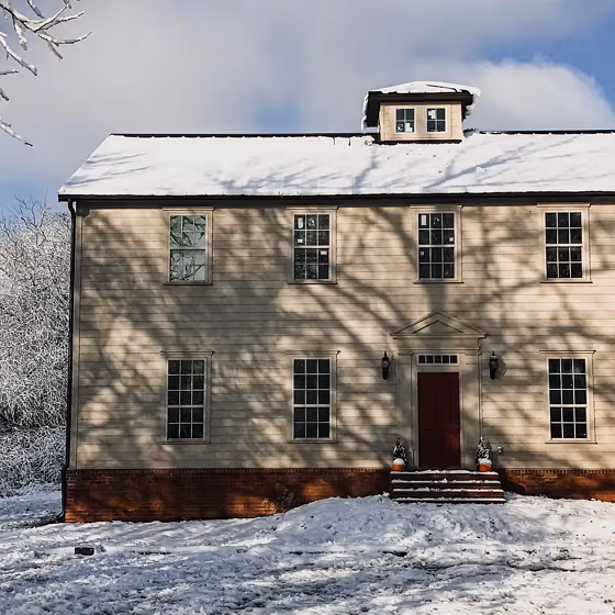 Finnie Gray Exterior