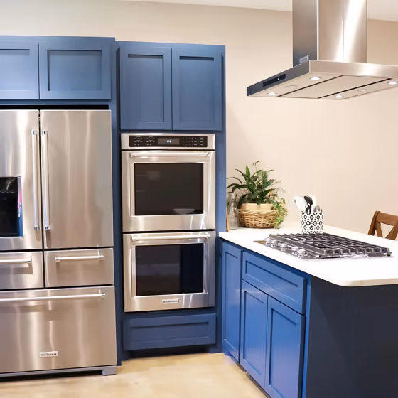 1680 Kitchen Cabinets