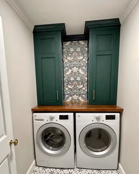 2041-10 Laundry Room