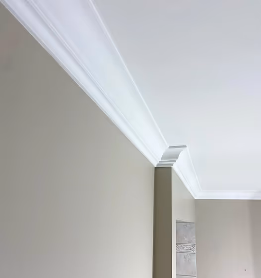 Benjamin Moore Litchfield Gray wall paint