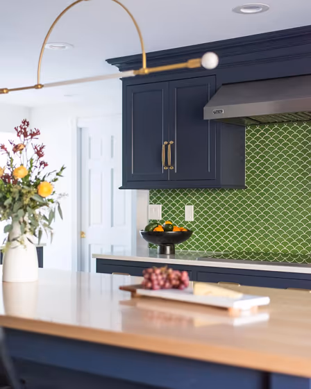 Bm Mysterious Kitchen Cabinets